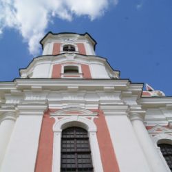 Bílá sobota přináší ticho i radostné Vzkříšení