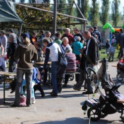 Biozemědělský den v sobotu na Sasově u Jihlavy