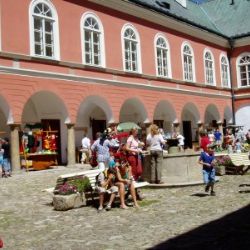Blíží se Hračkobraní v Kamenici: festival těch, kteří si umí hrát