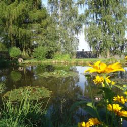 Blíží se Víkend otevřených zahrad na Vysočině
