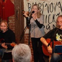 Bohouš Zatloukal a Ztracené iluze v Ledči nad Sázavou