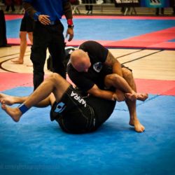 Bojovníci z Brodu zářili na MČR i Vánočním turnaji