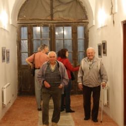 Brány jaroměřických památek dokořán