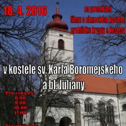 Brány památek dokořán v Brtnici