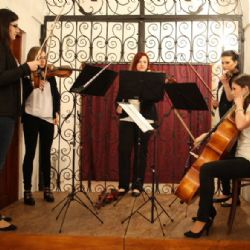 Brány památek dokořán v Jaroměřicích nad Rokytnou