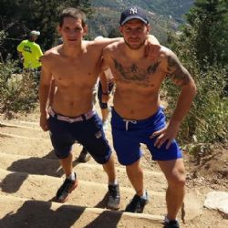 Bratry Nováky provází před olympiádou zranění