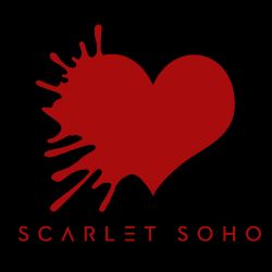 Britští Scarlet Soho v třebíčském klubu B
