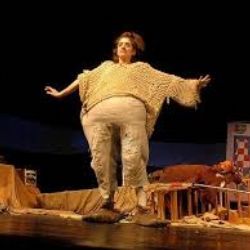 Brněnské divadlo Klauniky v Lípě