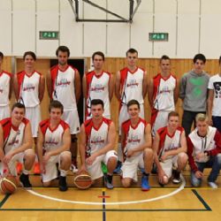 Brno a Olomouc nad síly juniorů Velkého Meziříčí