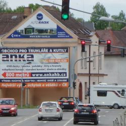 Brod čeká další výrazné omezení dopravy