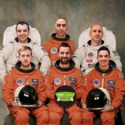 Brod chce bodovat v anketě Stolní tenista roku 2014