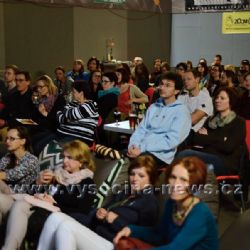 Brod počtvrté nabídl Jeden svět