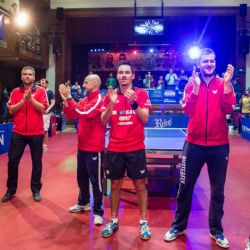 Brod vstoupil do finále Extraligy vítězně