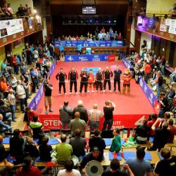 Brod zvládl první finálový krok na jedničku