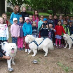 Brodská Kalamajka se chystá na prázdniny