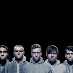 Brodská kapela Memento Mori – po pěti letech nová deska