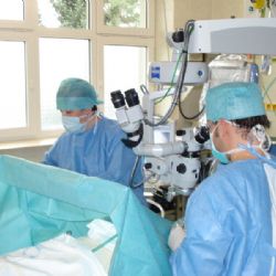 Brodská nemocnice plánuje v létě stavební úpravy na několika odděleních