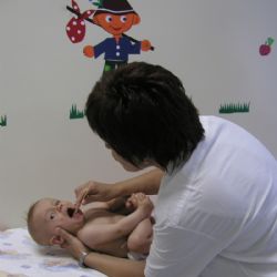 Brodská nemocnice přestěhovala dvě ambulance