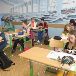 Brodské gymnázium otevře dveře, nabídne přijímačky nanečisto i aboriginal art