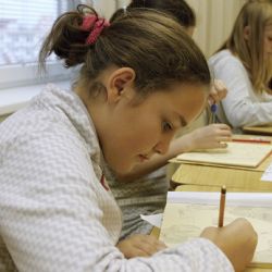 Střední školy z Vysočiny nabízejí přípravu na přijímací zkoušky