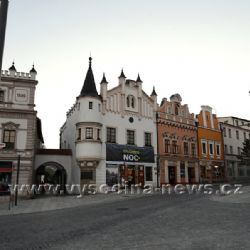 Brodské muzeum a galerie se otevřely i v noci