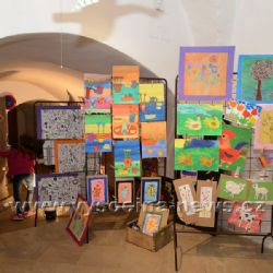 Brodské muzeum se vznáší Na notách fantazie