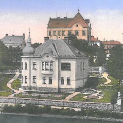 Brodské vily a jejich majitelé podruhé