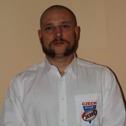 Brodský Orel v čele Czech Rugby League Association