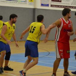 Brodští basketbalisté postoupili do Final four