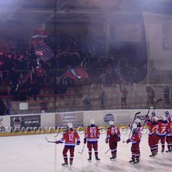 Brodští hokejisté otočili utkání ve Žďáře