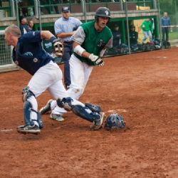 Brodští Hroši si upevnili druhé místo