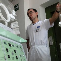 Brodští lékaři varují: Nadbytek soli škodí dětem i dospělým