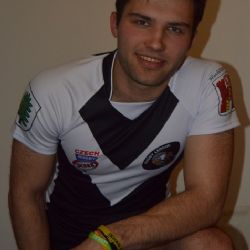 Brodští Orli zahájili novou ragbyovou sezonu