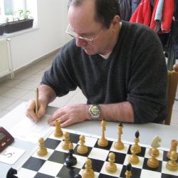 Brodští šachisté do čela krajského přeboru i regionální soutěže