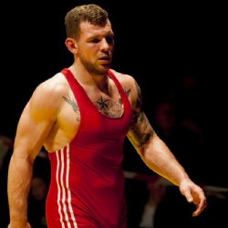 Brodští zápasníci na Grand Prix Hungaria 2016