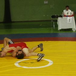 Brodští zápasníci vezou z Kladna šestnáct medialí