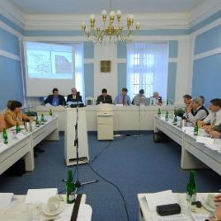 Brodští zastupitelé projednají hospodaření města v loňském roce