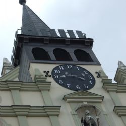 Brody se představí v Brodě