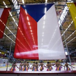 Bruslaři v Jihlavě o Jihlavského ježka