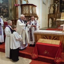 Budějovická křesťanská mateřská škola naváže na odkaz Jana Buly