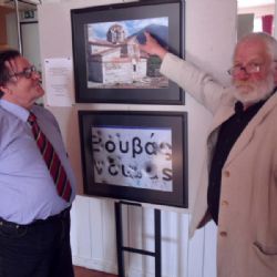 Budějovičtí fotografové vystavují opět s rakouskými kolegy