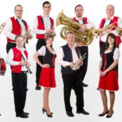 Bystřická pouť startuje zábavou