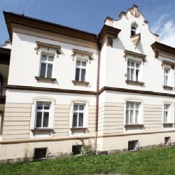 Bývalý dům dětí a mládeže v Brodě má nového majitele