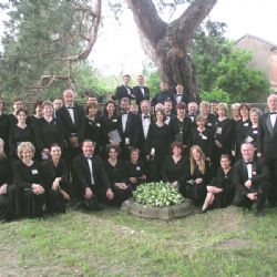 Campanula u sv. Jakuba na jihlavském mahlerovském festivalu