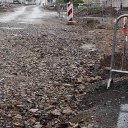 Část Žižkovy ulice v Brodě bude dočasně zprůjezdněna