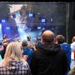 Čechomor zavítal do Jaroměřic