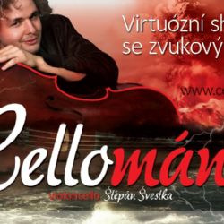 Cellománie ve Velkém Meziříčí