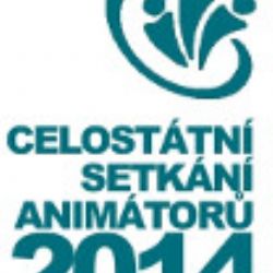 Celostátní setkání animátorů Třešť