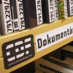 Centrum dokumentárního filmu Jihlava zve na filmovou Večeři