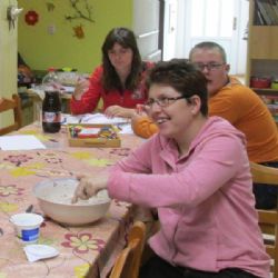 Centrum Lada, o. s., pomáhá lidem s handicapem v Pacově a okolí